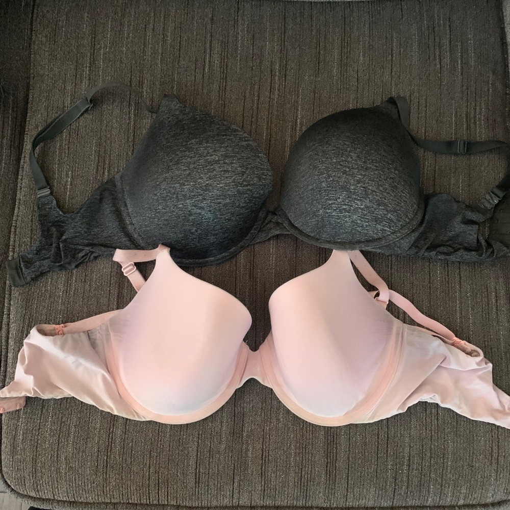 Victoria’s Secret perfect shape